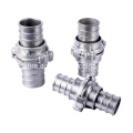 Aluminum Storz Coupling for Fire Hose